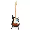 Fender Squier Affinity Strat SSS RW BSB E-Gitarre