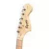 Fender Squier Affinity Strat SSS RW BSB E-Gitarre