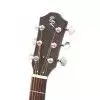 Baton Rouge Fun Guitarre F14 Cutaway Elektro-Akustische- Gitarre
