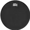 Meinl MPP12BK Marshmallow Pad Black Base 12″ pracice pad