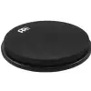 Meinl MPP12BK Marshmallow Pad Black Base 12″ pracice pad