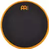 Meinl MPP12OR Marshmallow Pad Orange Base 12″ pracice pad