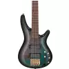 Ibanez SR405EPBDX Tropical Seafloor Burst Bassgitarre