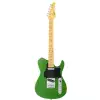 FGN Boundary Iliad Hyla Green Metallic E-Gitarre