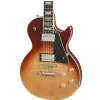 Epiphone Les Paul Modern Faded Figured Caffe Latte Fade E-Gitarre