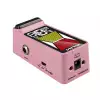 Nux NTU 3 Flow Tune Pink guitar tuner