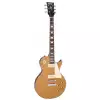 Vintage V100GT Gold Top E-Gitarre