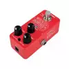NUX NCH 3 Voodoo Vibe Gitarreneffekt