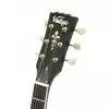 Vintage V100GT Gold Top E-Gitarre