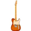 Fender American Professional II Telecaster Maple Fingerboard, Sienna Sunburst E-Gitarre