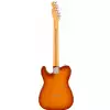 Fender American Professional II Telecaster Maple Fingerboard, Sienna Sunburst E-Gitarre