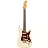 Fender American Professional II Stratocaster Rosewood Fingerboard, Olympic White E-Gitarre