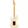 Fender American Professional II Stratocaster Rosewood Fingerboard, Olympic White E-Gitarre