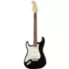 Fender Player Stratocaster LH PF Black E-Gitarre, Linkshnder