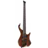 Ibanez EHB1265MS-NML Multiscale Natural Mocha Low Gloss 5-Saitige Bassgitarre
