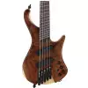 Ibanez EHB1265MS-NML Multiscale Natural Mocha Low Gloss 5-Saitige Bassgitarre