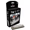 Hohner The Beatles C Mundharmonika