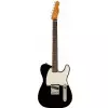 Fender Squier FSR Classic Vibe 60s Custom Esquire LRL Black E-Gitarre