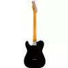 Fender Squier FSR Classic Vibe 60s Custom Esquire LRL Black E-Gitarre