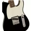 Fender Squier FSR Classic Vibe 60s Custom Esquire LRL Black E-Gitarre