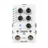 Mooer Looper X2 - Stereo Looper Pedal Gitarreneffekt
