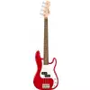 Fender Squier Mini Precision Bass LRL Dakota Red