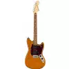 Fender Player Mustang 90 PF Aged Natural E-Gitarre