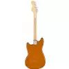 Fender Player Mustang 90 PF Aged Natural E-Gitarre