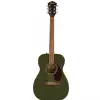 Fender FSR FA-235E Olive Westerngitarre (mit Tonabnehmer)