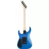 Jackson JS Series Dinky JS22 DKA Metallic Blue