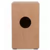 Schlagwerk Percussion CP-408ST Dark Oak SoftTouch Cajon Schlaginstrument