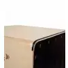 Schlagwerk Percussion CP-408ST Dark Oak SoftTouch Cajon Schlaginstrument