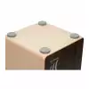 Schlagwerk Percussion CP-408ST Dark Oak SoftTouch Cajon Schlaginstrument