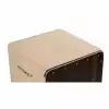 Schlagwerk Percussion CP-408ST Dark Oak SoftTouch Cajon Schlaginstrument