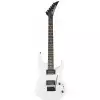 Jackson JS11 Dinky Snow White elektrische Gitarre