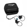 Stagg SPM 435 BK In-Ear-Kopfhrer