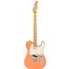Fender Limited Edition Player Telecaster Pacific Peach E-Gitarre