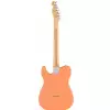 Fender Limited Edition Player Telecaster Pacific Peach E-Gitarre