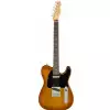 Fender American Performer Telecaster RW Honey Burst E-Gitarre B-STOCK