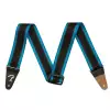Fender 2″ Am Pro Seat Belt Strap Dark Night Gitarrengurt
