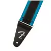 Fender 2″ Am Pro Seat Belt Strap Dark Night Gitarrengurt