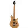 EVH Wolfgang Standard Exotic Laurel Burl Natural E-Gitarre