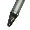 Fender 2″ Am Pro Seat Belt Strap Mercury Gitarrengurt