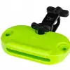 Meinl MPE5NG Neon Green Percussion-Block