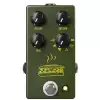 JHS Muffuletta Army Green Fuzz