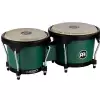 Meinl HB50FG Forest Grne Bongos 6 1/2″ + 7 1/2″