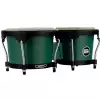 Meinl HB50FG Forest Grne Bongos 6 1/2″ + 7 1/2″