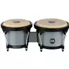 Meinl HB50UG Ultimate Graue Bongos 6 1/2″ + 7 1/2″