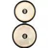 Meinl HB50UG Ultimate Graue Bongos 6 1/2″ + 7 1/2″