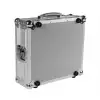 RockBoard Pedal Case EPC 01 Silver pedalboard